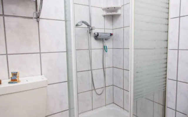Apartment Am Deich Norddeich
