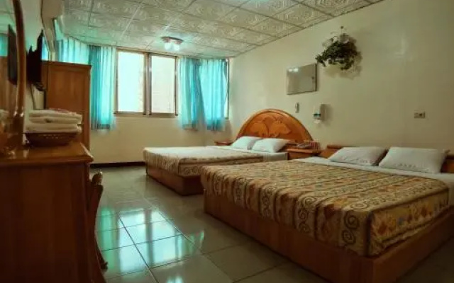 Sun Moon Lake Fisherman Homestay