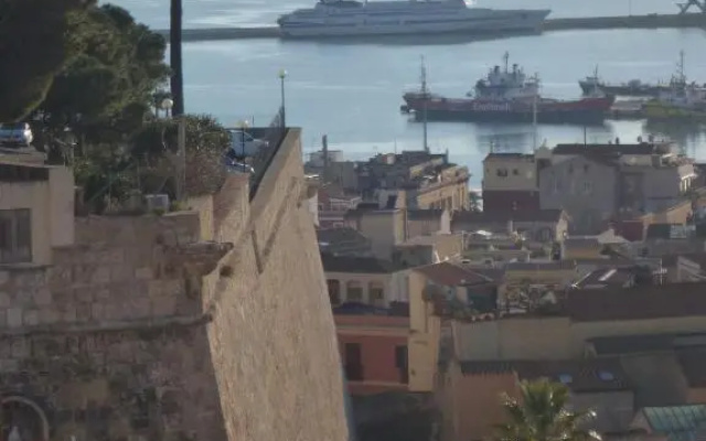 Santa Restituta in Cagliari Centre Q4825