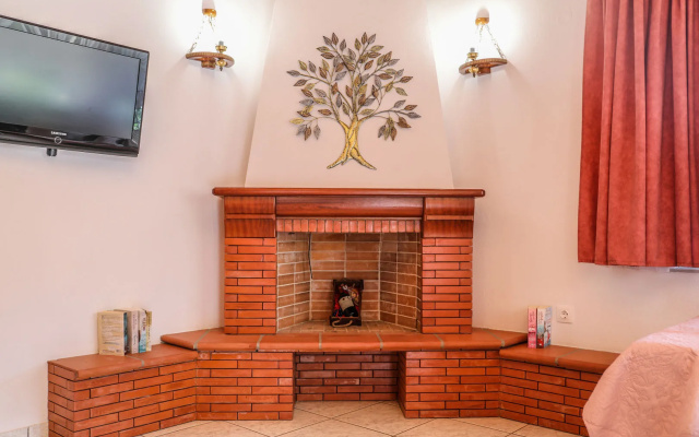 Villa Mitzelos
