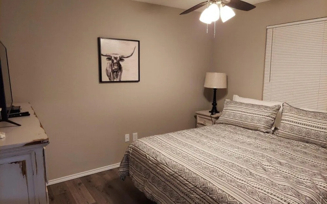 Mystic Ranch Condo