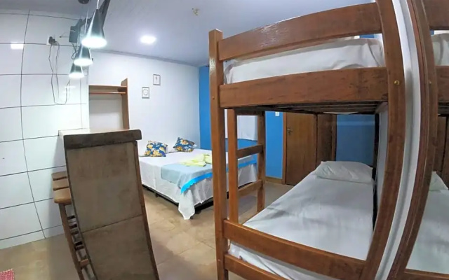 Casa da Ilha