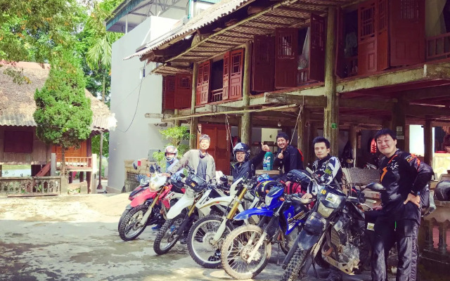 VuLinh Family-Homestay
