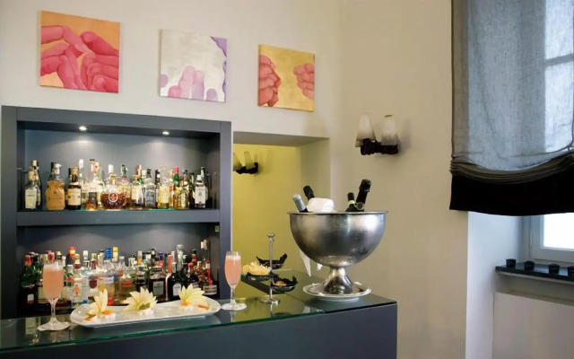 Albergo Palazzo Decumani