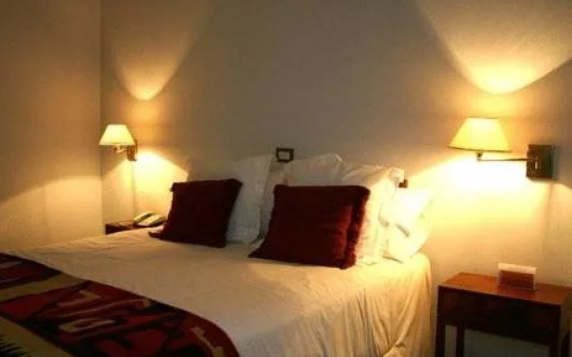 Hotel Patagonia