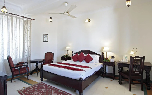 Khandwa Haveli