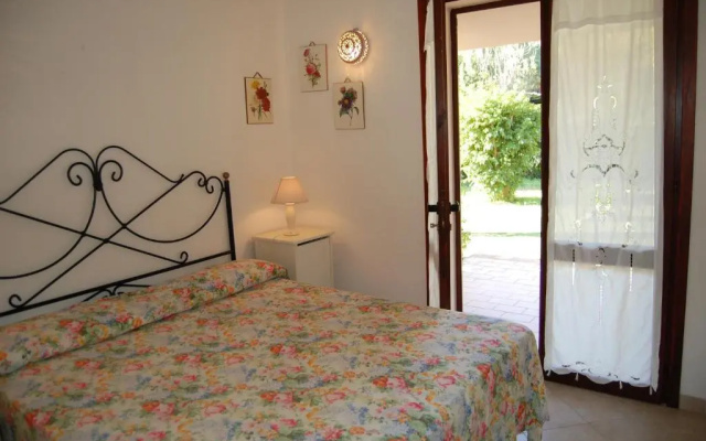 Casa Le Tuie