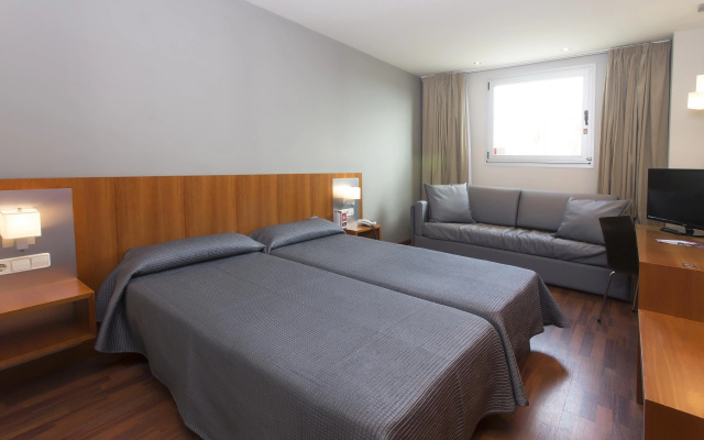 Sercotel Hotel AG Express Elche
