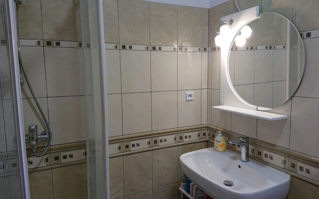 OK MAIN SQUARE Apartments