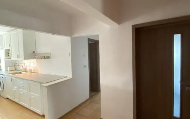 Sunrise Apartment