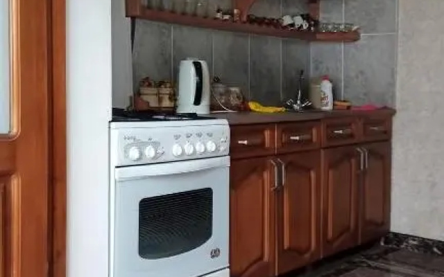1 Room Flat - 100M From Coastline