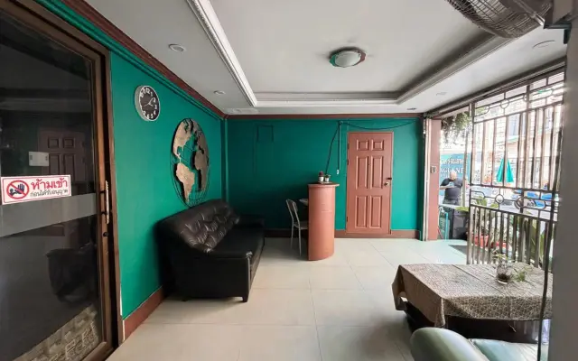 Greenvale Serviced Apartment