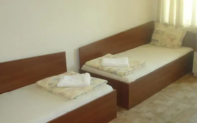 Family Hotel Dayana