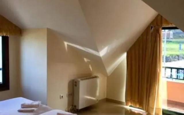Apartamento Con Vistas Al Mar