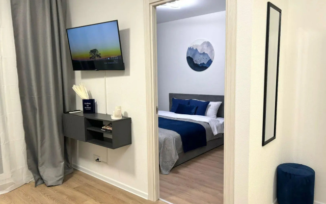 BestHome (БестХоум) на улице Академика Колмогорова 26