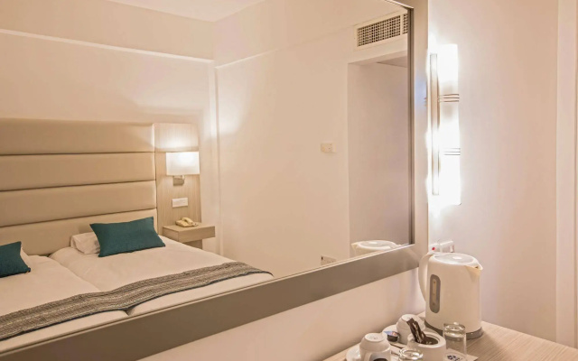 Anmaria Beach Hotel