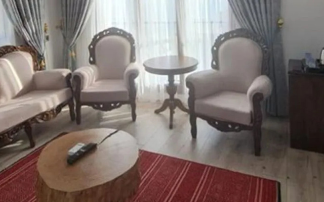 Arur Konağı Boutique Hotel