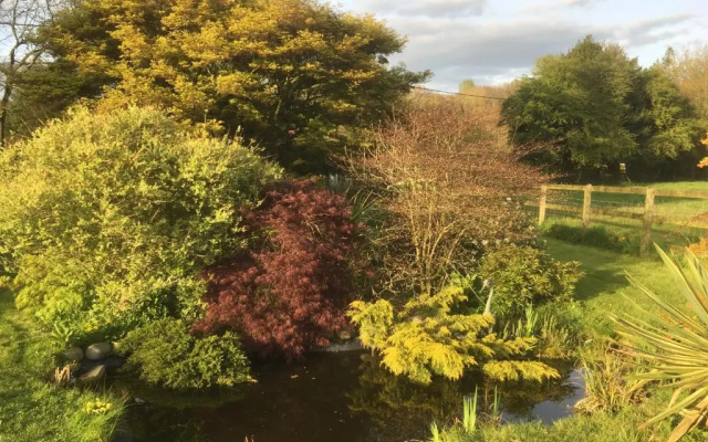 Woodlands Cottage Farm