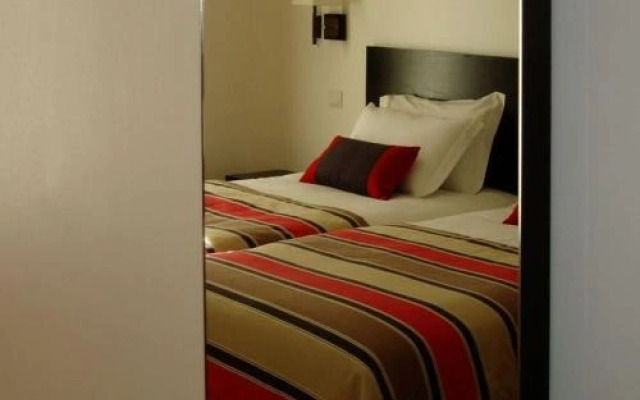 Hotel A Esteva