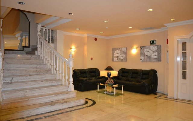Hotel Ramomar