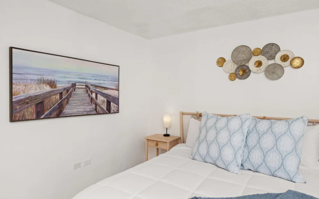 Otium Golden Beach Perfect Getaway