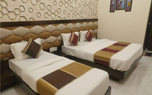 Hotel Villa Inn