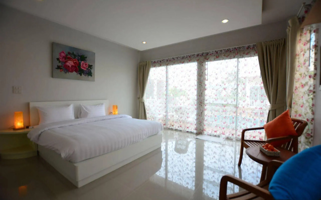 Kabantamor Hua Hin Pool Villa