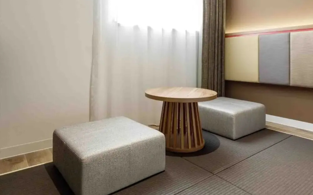 Nishitetsu Hotel Croom Hakata Gion
