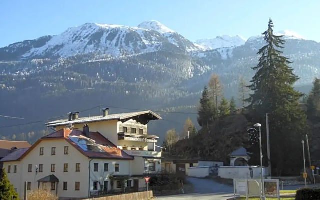 Gasthaus Sonne