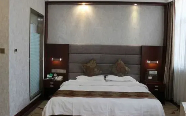 Xingya Mingdu Hotel