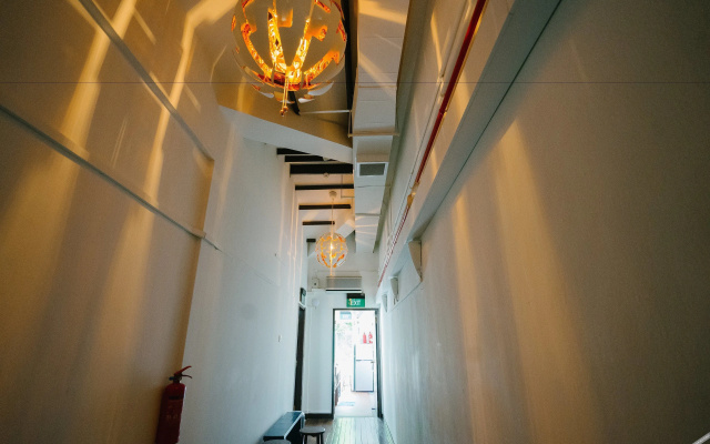 Draper Startup House for Entrepreneurs