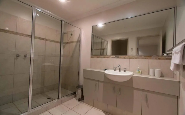 Townhouse 212
