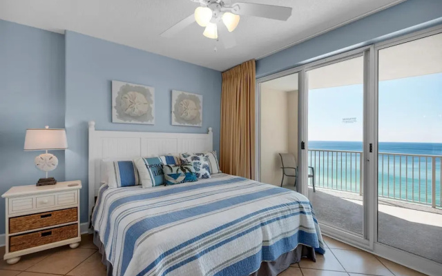 Ocean Villa 1101