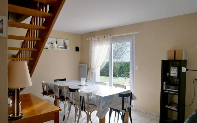 Maison Sarzeau, 5 pièces, 12 personnes - FR-1-639-28