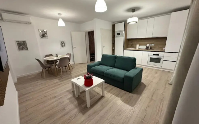 Myhouse în Ploiesti Prahova