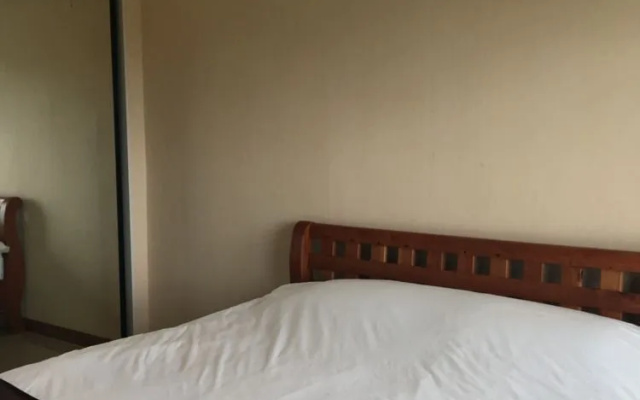 Jomtien Condotel - 9278 by Axiom