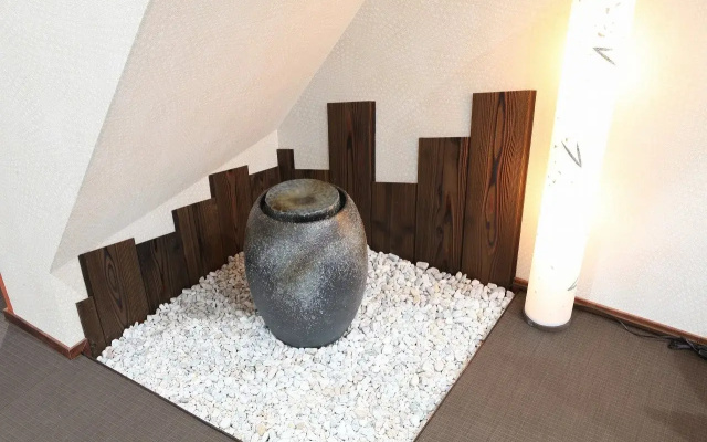 JQ Villa Kyoto Jurakutei