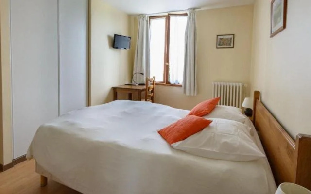 Hotel Restaurant des 4 Ecluses