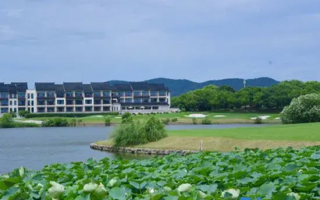 Hangzhou Bay Resort Hotel