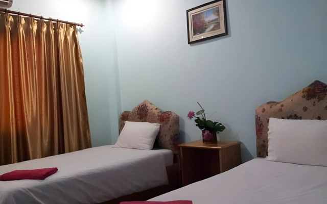 La Ong Dao Hotel 2
