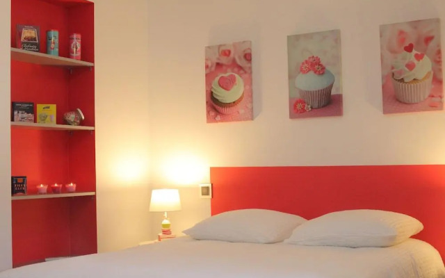 Dormir en ville - Centre Quimper