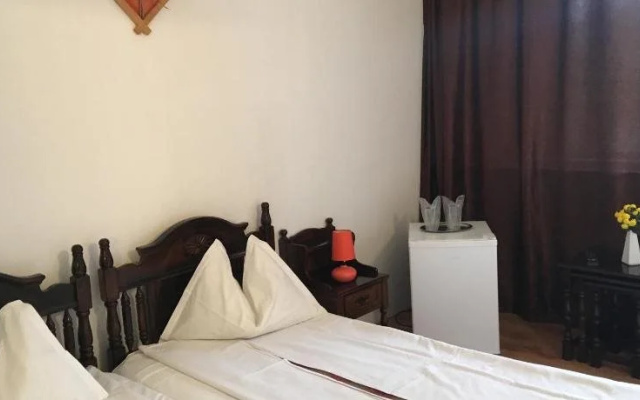 Hotel Balea
