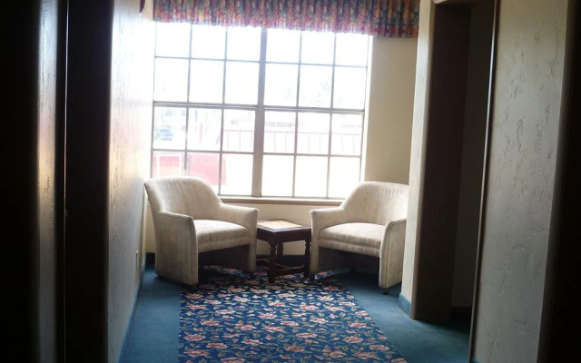 Travelodge Grand Junction