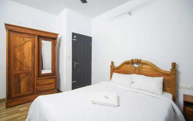 B'camp Resorts & Homestays