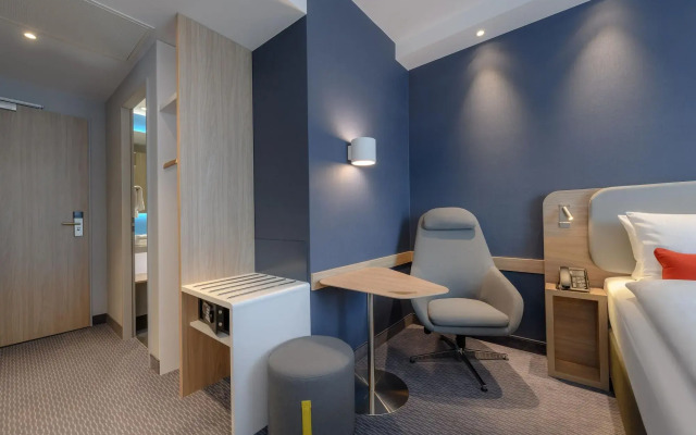 Holiday Inn Express Goettingen