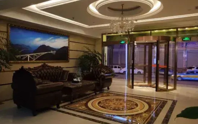 Anguihe Hotel