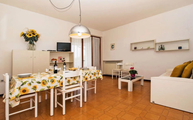 Villa Gianni Torri del Benaco 12460