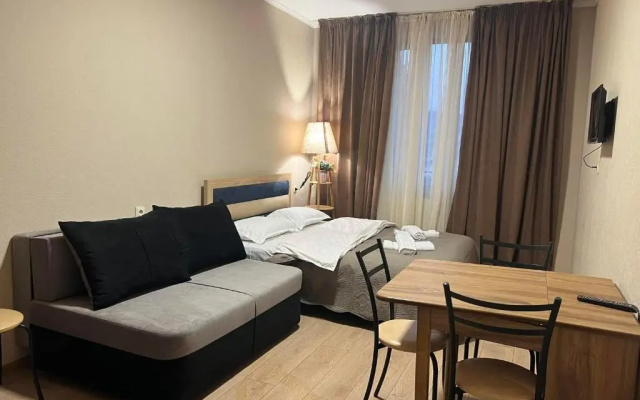 Bakuriani Resort N421