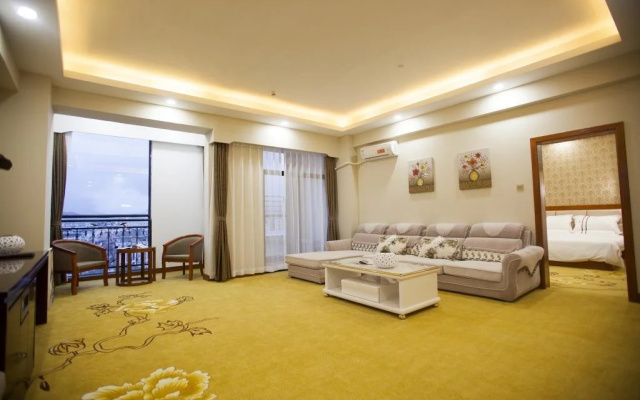Hua Sheng Hotel