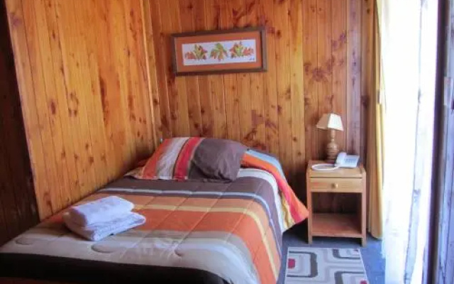 Hotel Elizabeth